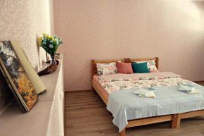 Kacharava apartments